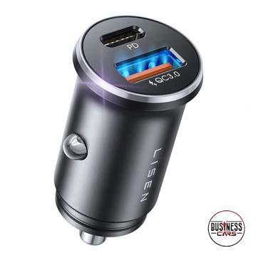 Chargeur Allume-Cigare