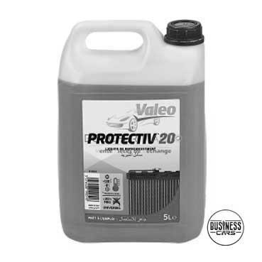 Liquide de refroidissement Rose