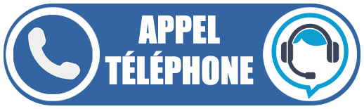 Appel Téléphone