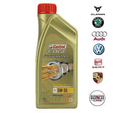 EDGE LL 5W30 1L