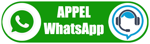 Appel WhatsApp
